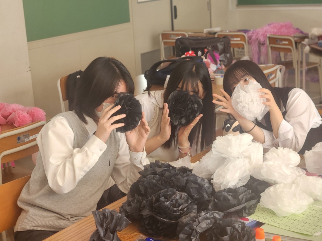 前日準備 (5)